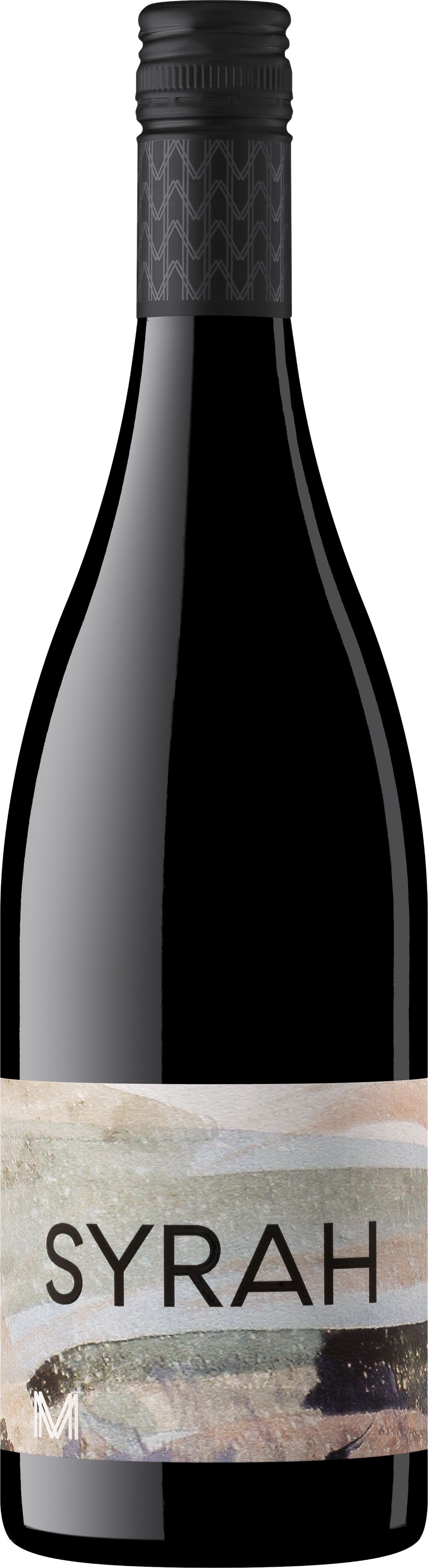 Mulline Syrah 2024 Geelong